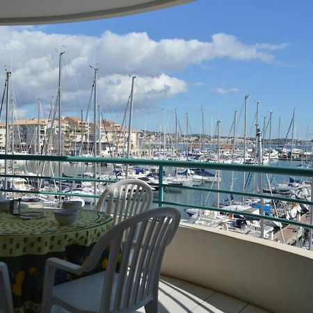 Frejus: Appt 2P, 5 Pers, Piscine, Plage A 150M, Parking, Animaux Ok - Fr-1-226A-357 外观 照片