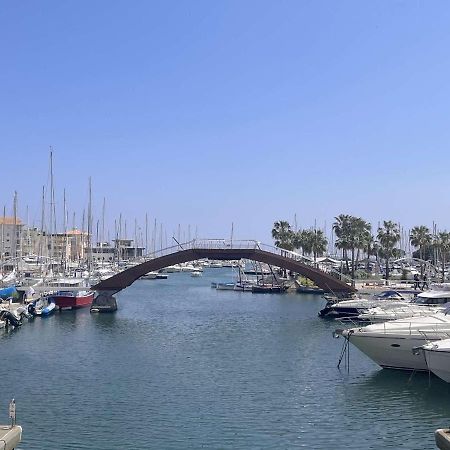 Frejus: Appt 2P, 5 Pers, Piscine, Plage A 150M, Parking, Animaux Ok - Fr-1-226A-357 外观 照片