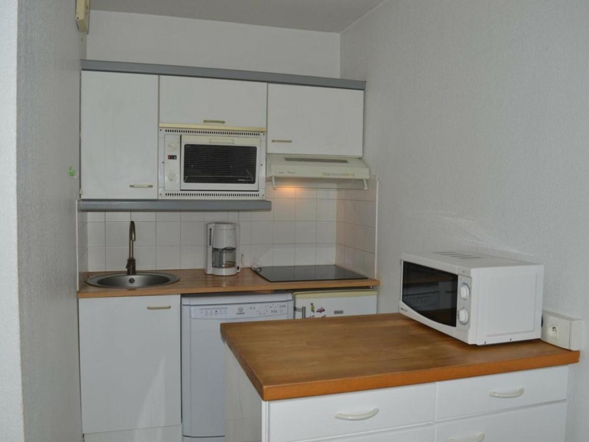 Frejus: Appt 2P, 5 Pers, Piscine, Plage A 150M, Parking, Animaux Ok - Fr-1-226A-357 外观 照片